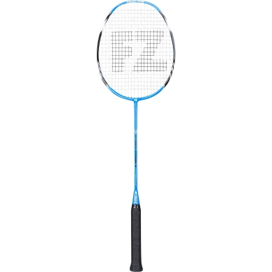 Forza Leisure Badminton Racket Dynamic 8 blue - strung -